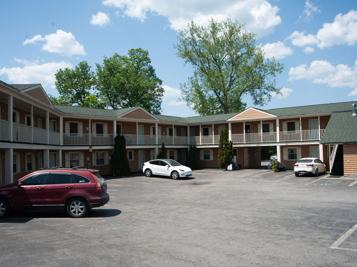 State appeals motel voucher time limit decision to Vermont Supreme Court