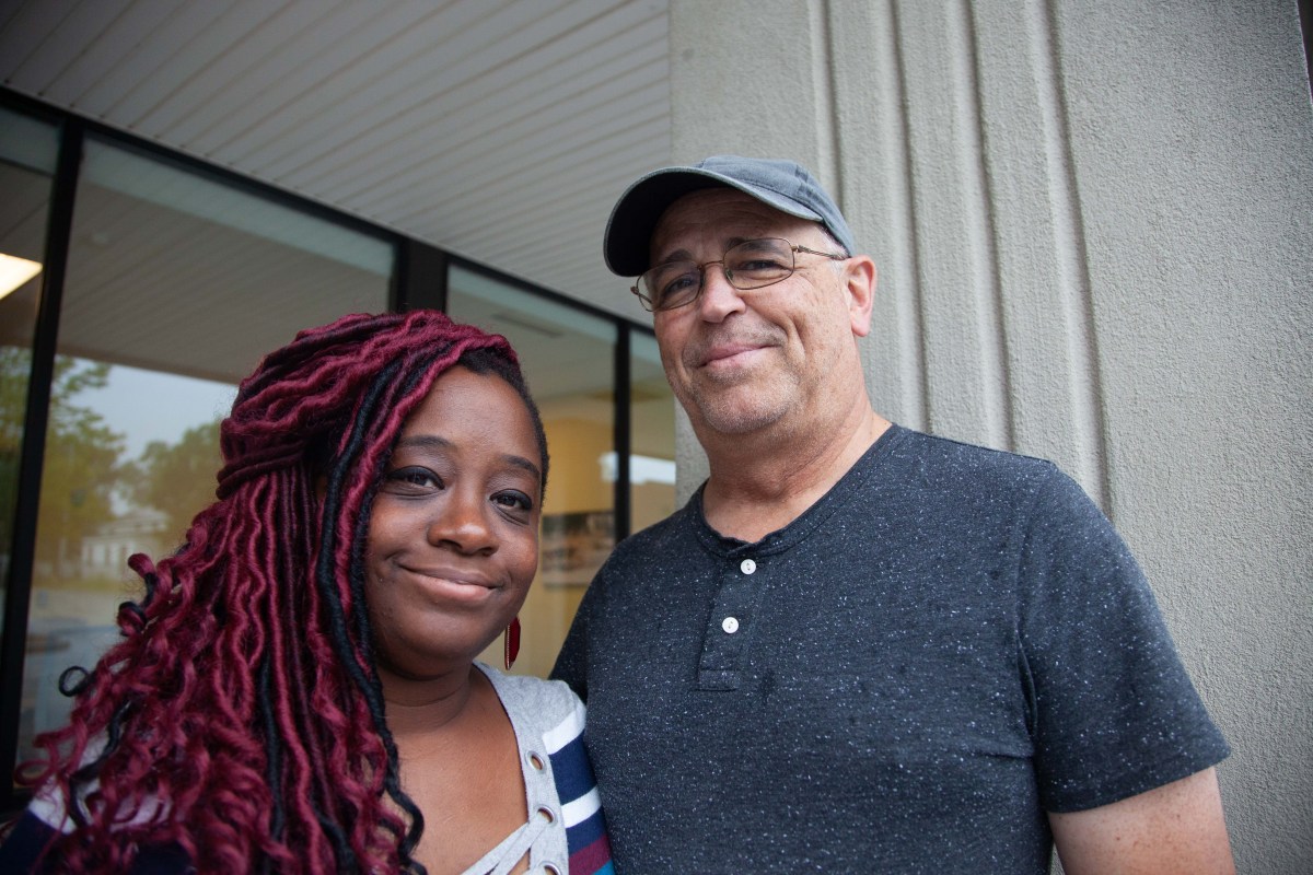 Human Rights Commission report finds Bennington police discriminated against Kiah Morris, James Lawton