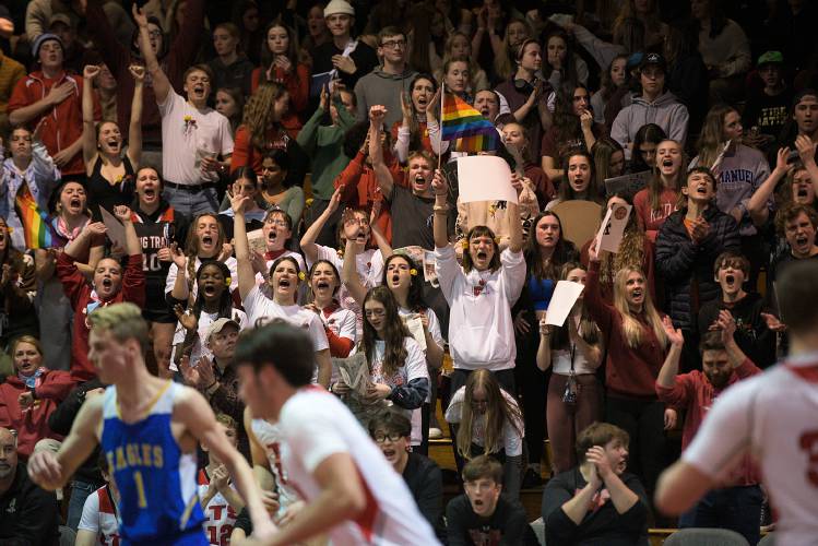 Vermont Christian school that forfeited game over transgender player wins appeal to rejoin state athletics