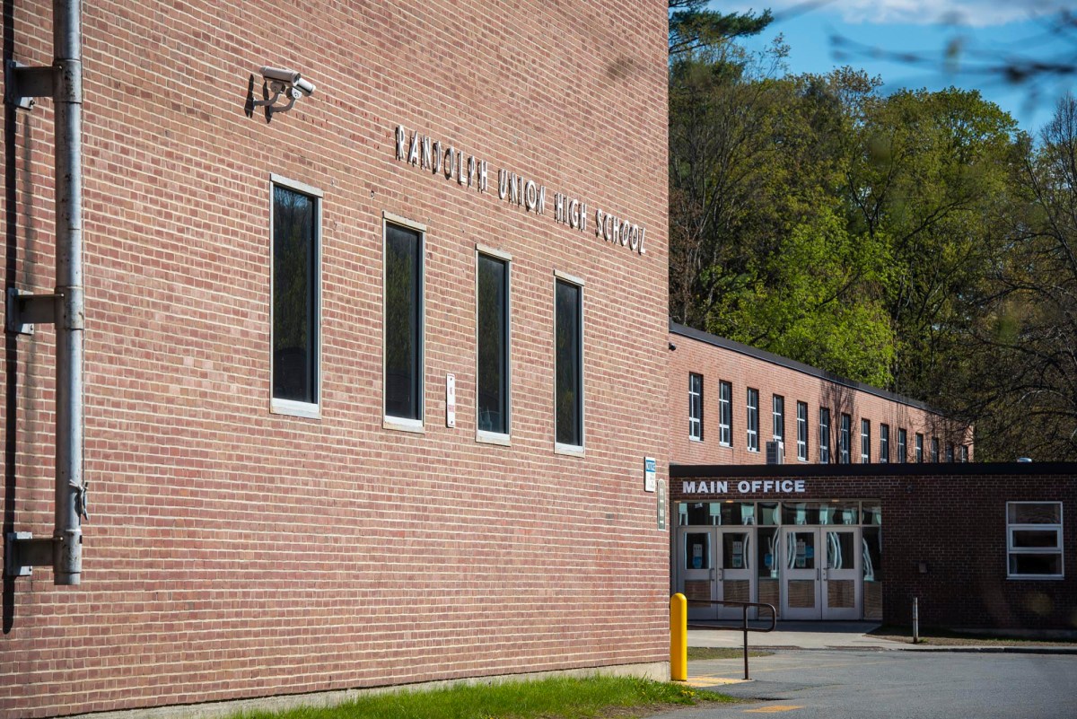 Family of transgender student in Randolph faces ‘wildfire of bigotry’ following media coverage of locker room use