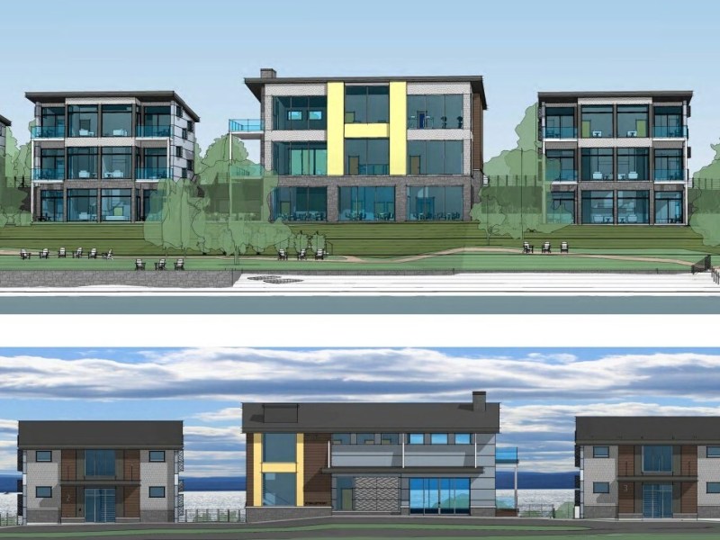 Colchester board approves plan for hotel. ‘Unconscionable’, say residents who plan to appeal.