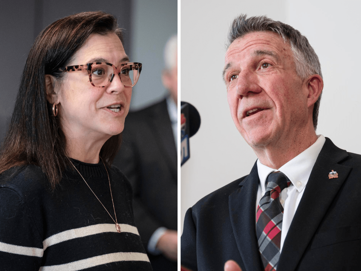 Gov. Phil Scott, union president release dueling videos on state employees’ return to office